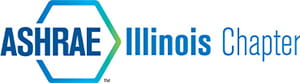 ASHRAE Illinois Chapter logo