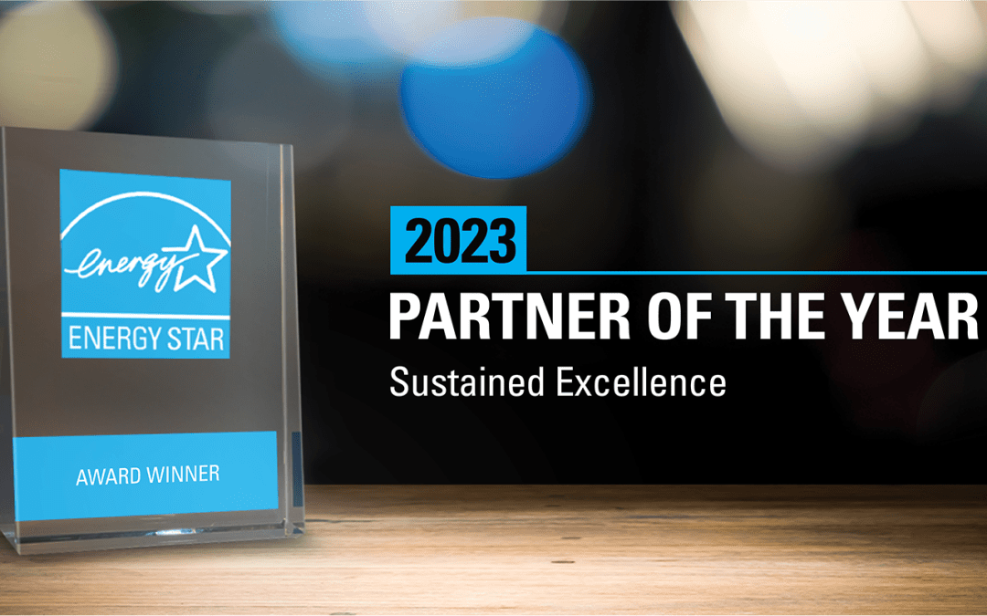 The University of Chicago earns 2023 ENERGY STAR® Partner of the Year – Sustained Excellence – Energy Management